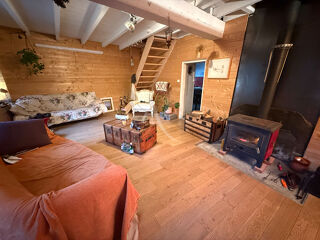  Maison � vendre 5 pi�ces 145 m�