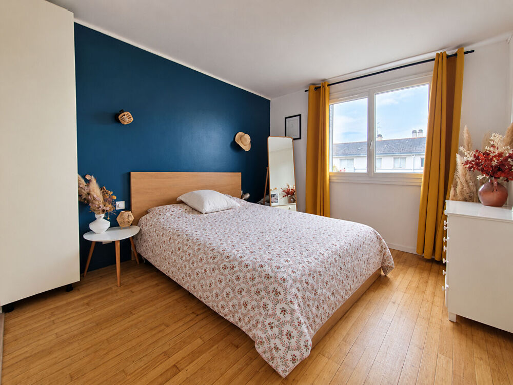 Vente Appartement appartement T4 SAINT-SEBASTIEN-SUR-LOIRE - 70m² Saint sebastien sur loire