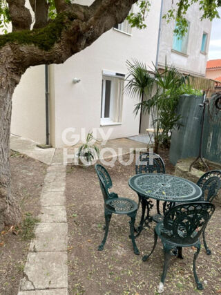  Maison à vendre 4 pièces 66 m²
