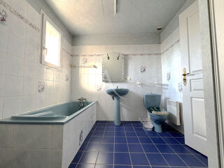  Maison  vendre 5 pices 110 m