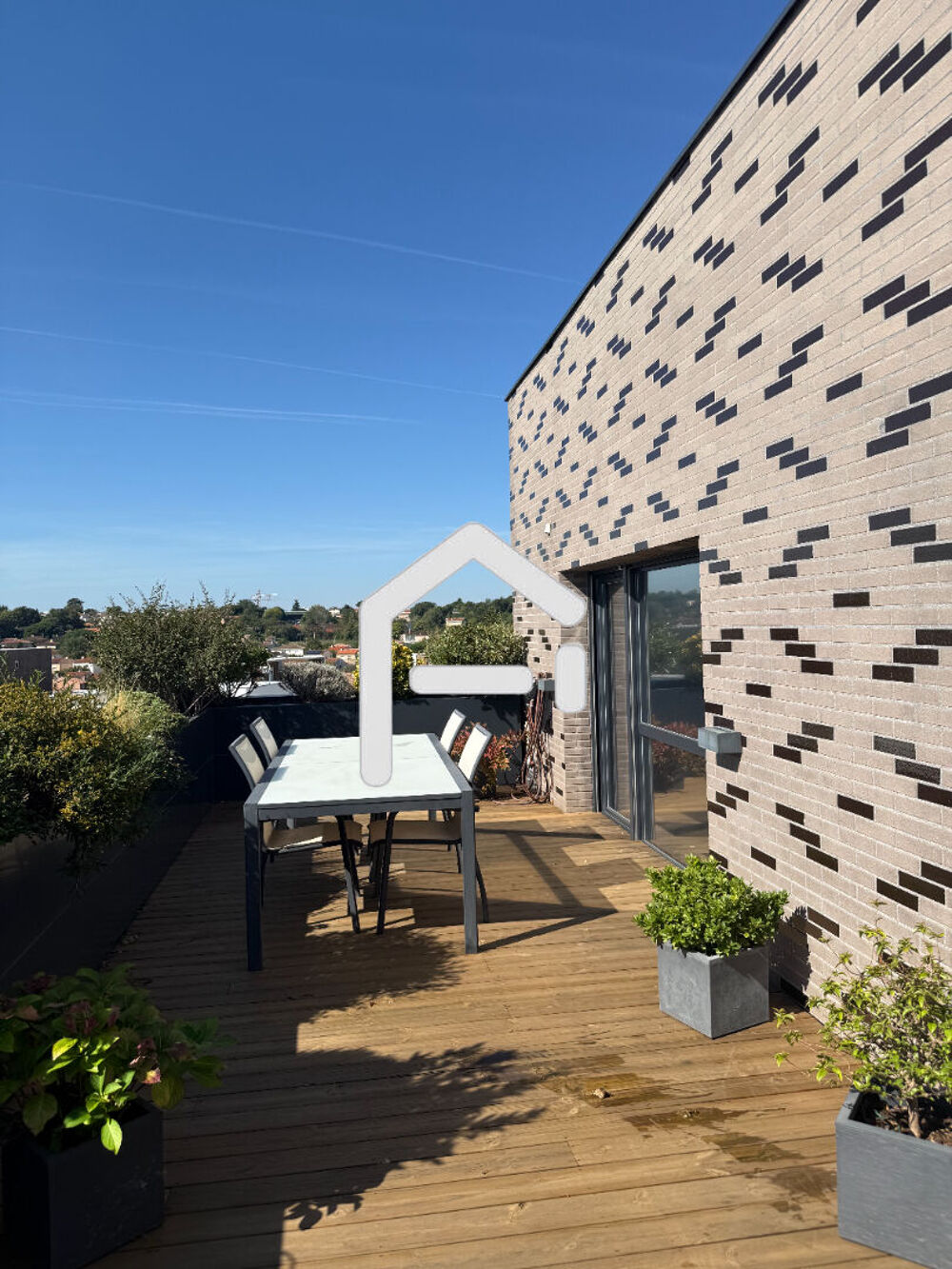 Vente Appartement Appartement Toulouse 5 pièces 108 m2 Toulouse