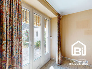  Maison à vendre 7 pièces 147 m²