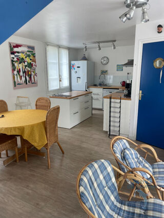  Maison � louer 4 pi�ces 53 m�