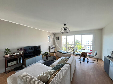  Appartement � louer 3 pi�ces 76 m�