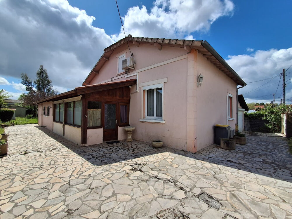 Maison 4 pièces 135 m² · à Montauban · 135 m² · 195 000 €
