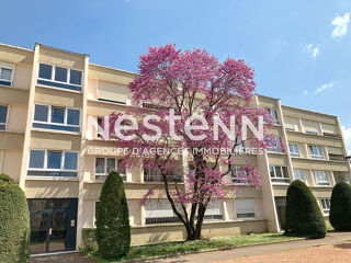  Appartement  vendre 4 pices 71 m