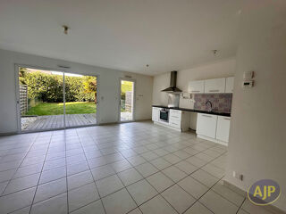  Maison � vendre 4 pi�ces 88 m�