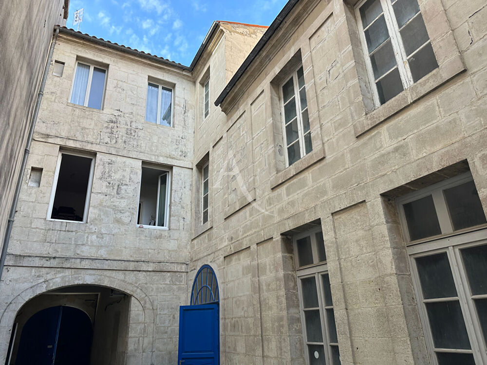   Local Professionnel/bureaux Rochefort 3 pièce(s)  75 m2 