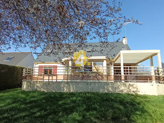  Maison � vendre 6 pi�ces 140 m�