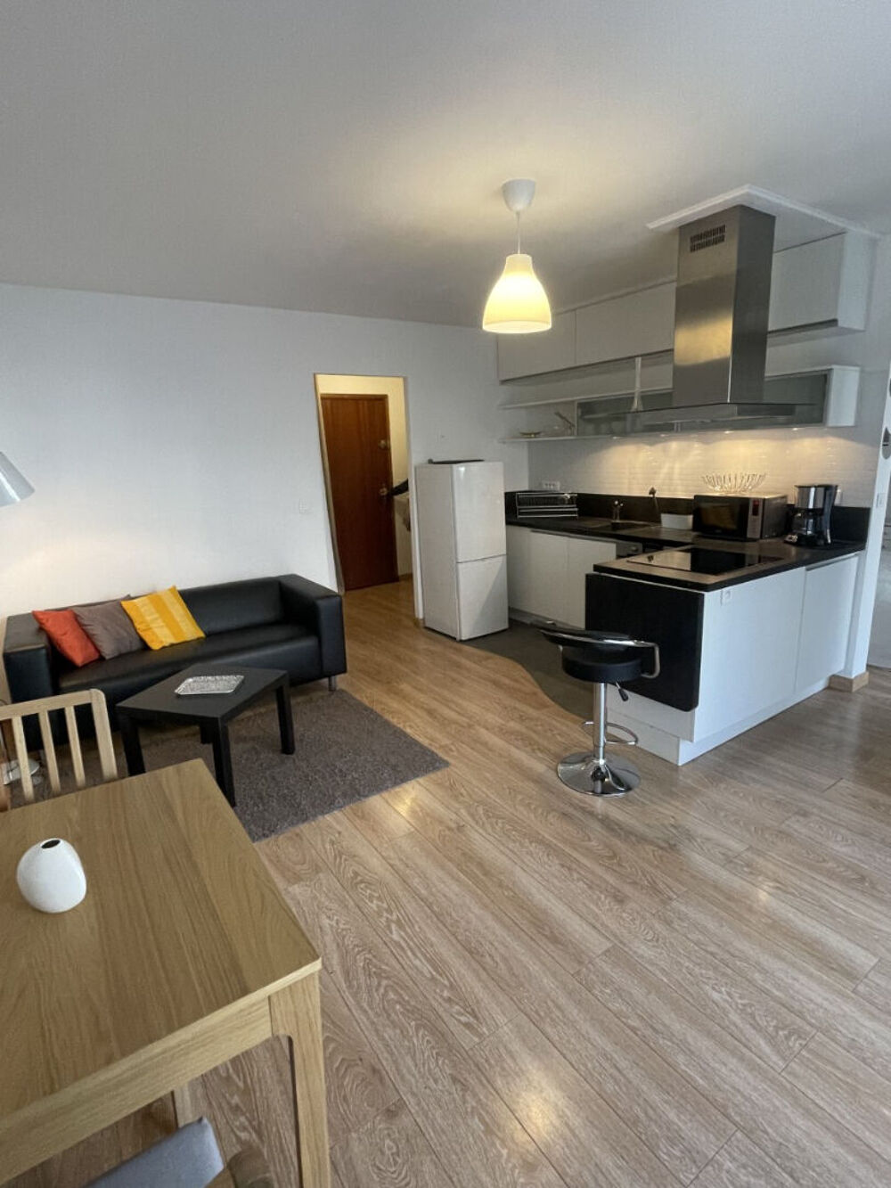 Appartement a louer chartres - 2 pièce(s) - 41 m2 - Surfyn