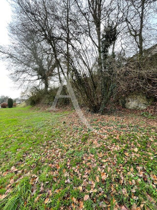  Terrain � vendre 830 m�