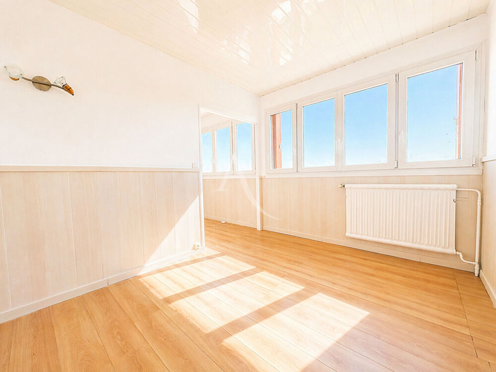 Appartement 4 pièce(s) 66.05 m2