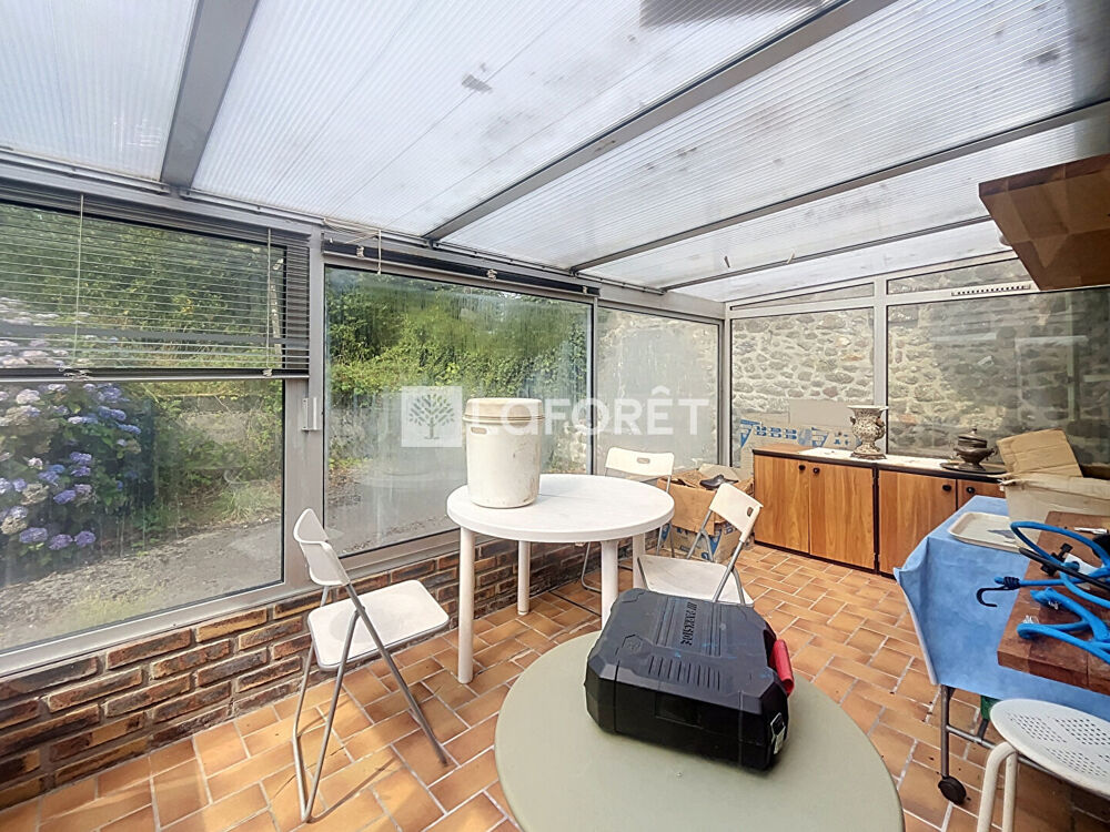 Vente Maison Maison Champsecret 4 pièce(s) 94 m2 Champsecret