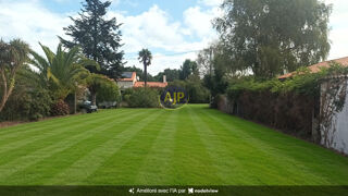  Terrain à vendre 550 m²