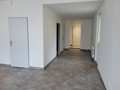  Appartement � louer 2 pi�ces 56 m�