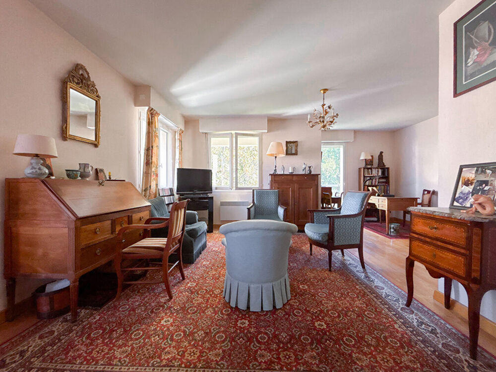 A vendre - Appartement T3 de 70 m² - Angers Hypercentre - Résidence services "Les Jardins d'Arcadie"