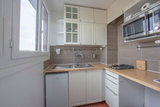  Appartement � vendre 1 pi�ce 28 m�