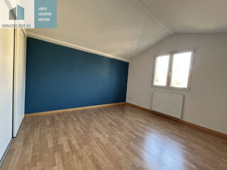  Maison � vendre 5 pi�ces 110 m�