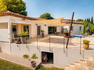  Maison à vendre 5 pièces 180 m²