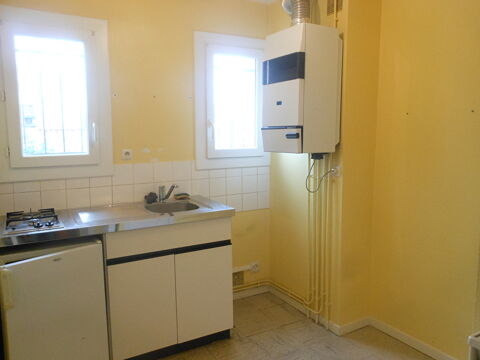  Appartement � louer 2 pi�ces 40 m�