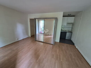  Appartement à vendre 1 pièce 23 m²