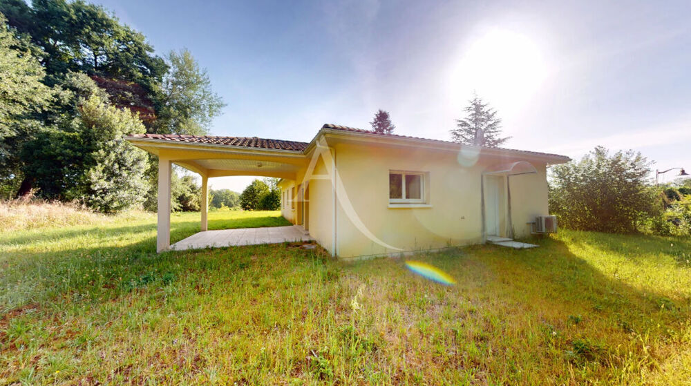 Maison 7 pièces 127 m² · à Villeneuve de Marsan · 127 m² · 233 000 €