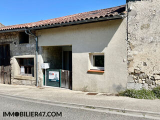  Maison � vendre 3 pi�ces 72 m�