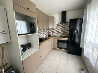 Appartement  vendre 3 pices 54 m