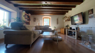  Maison  vendre 8 pices 132 m