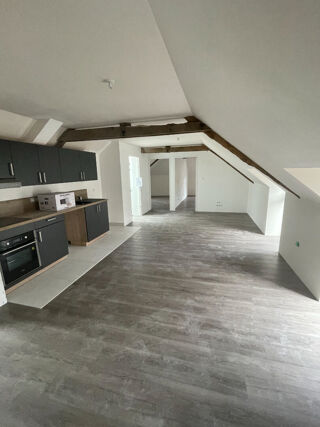  Appartement  louer 3 pices 50 m