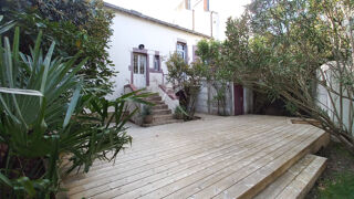  Maison � vendre 6 pi�ces 160 m�