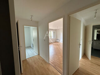  Appartement à vendre 3 pièces 69 m²