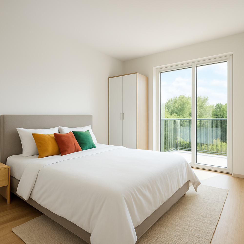 Maison 4 pièces de 86 m2 (Pleurtuit)