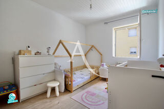  Maison à vendre 4 pièces 90 m²