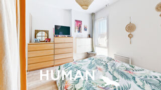  Appartement  vendre 3 pices 61 m