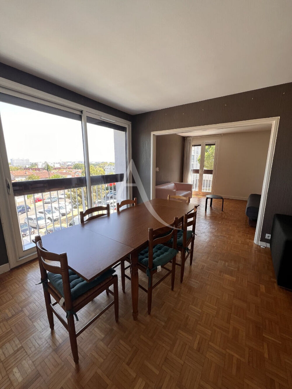 Appartement Colomiers 4 pièce(s)
