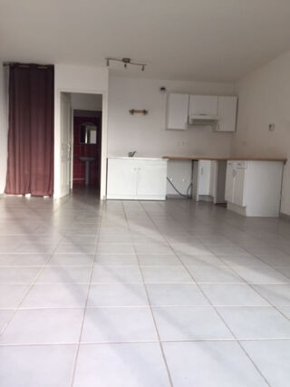  Appartement à louer 3 pièces 59 m²