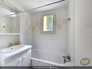  Appartement à vendre 1 pièce 27 m²