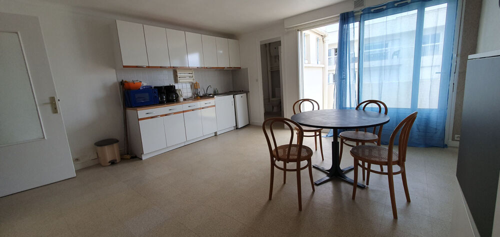 Vente Appartement PORNICHET Grand Studio Pornichet