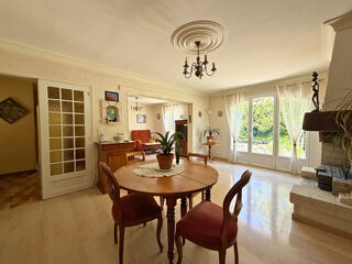 Maison à vendre 5 pièces 110 m²