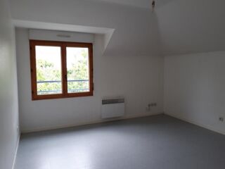  Appartement à louer 1 pièce 18 m²