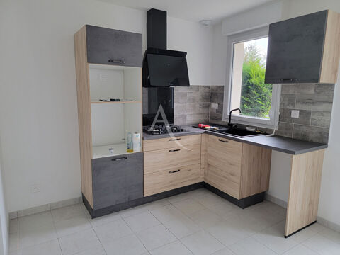  Maison � louer 3 pi�ces 70 m�