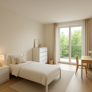  Appartement à vendre 4 pièces 90 m²