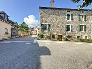  Maison � vendre 8 pi�ces 252 m�