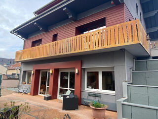  Maison � vendre 10 pi�ces 248 m�