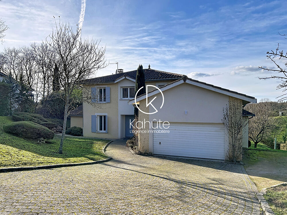 � vendre  Maison Dardilly (69570)
