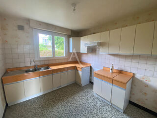  Maison à vendre 4 pièces 88 m²