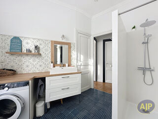  Appartement à vendre 3 pièces 89 m²