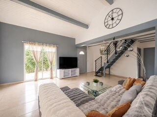  Maison à vendre 5 pièces 100 m²