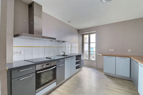  Appartement � louer 4 pi�ces 119 m�